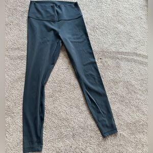 Lululemon Wunder Tight